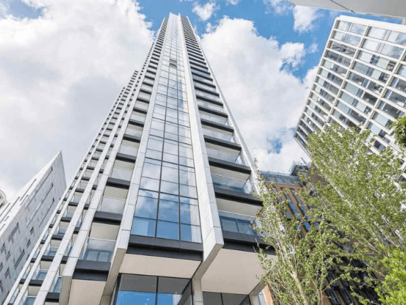 145 City Road - Serviced Offices Old Street