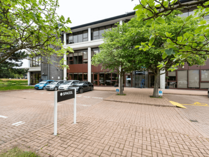 1650 Arlington Business Park Office Space to Let