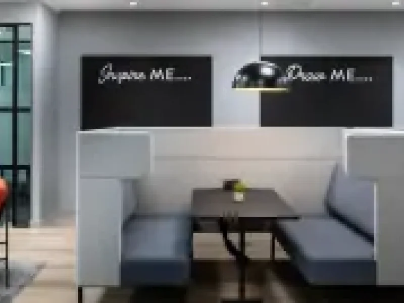 174 Hammersmith Road – Serviced Office Space London