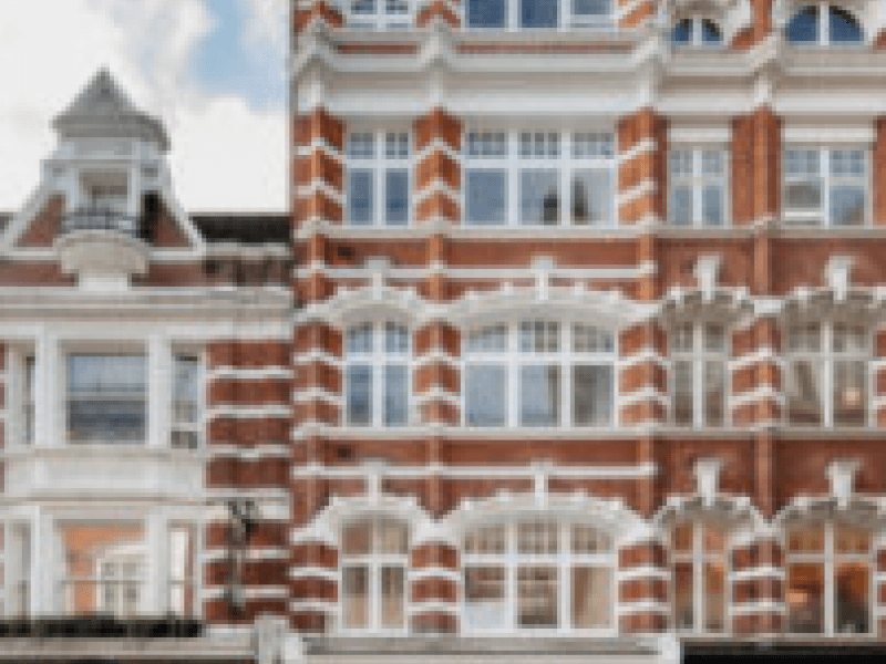 175 Wardour Street , Soho - Flexible Office Space Soho
