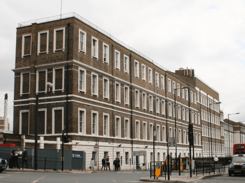 19 Eastbourne Terrace – Serviced Offices Paddington