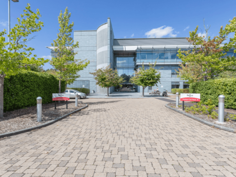 200 Brook Drive – Serviced Offices Green Park Reading