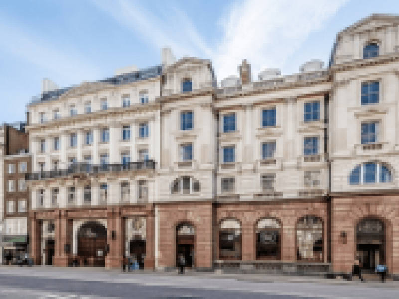 218 The Strand - Serviced Offices The Strand, Holborn, London
