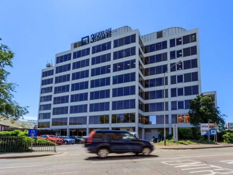 3 Newbridge Square - Serviced Offices Swindon
