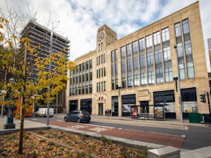 33 Colston Avenue, Bristol - Serviced Offices Bristol City Centre