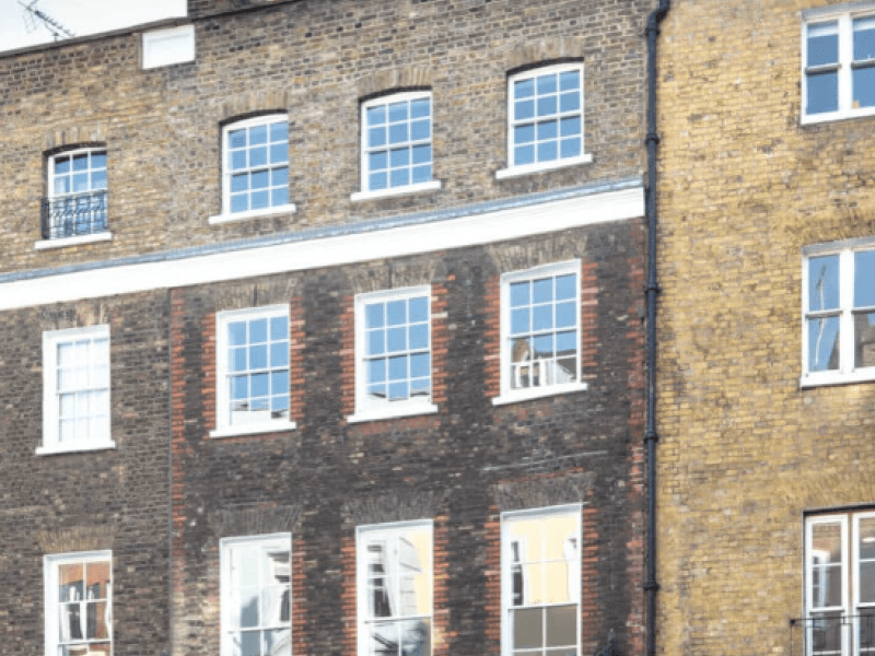 34 Tavistock Street - Office Space Covent Garden