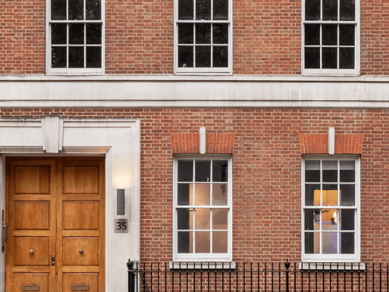 Soho Square Office Space