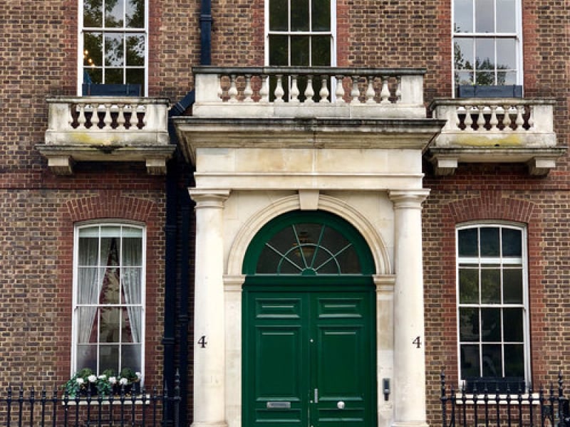 4 Cavendish Square - West End Serviced Offices, London, W1G 0PG