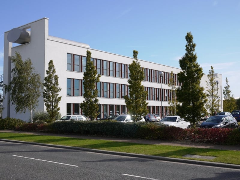 4100 Park Approach - Office Space to Rent Thorpe Park, Leeds