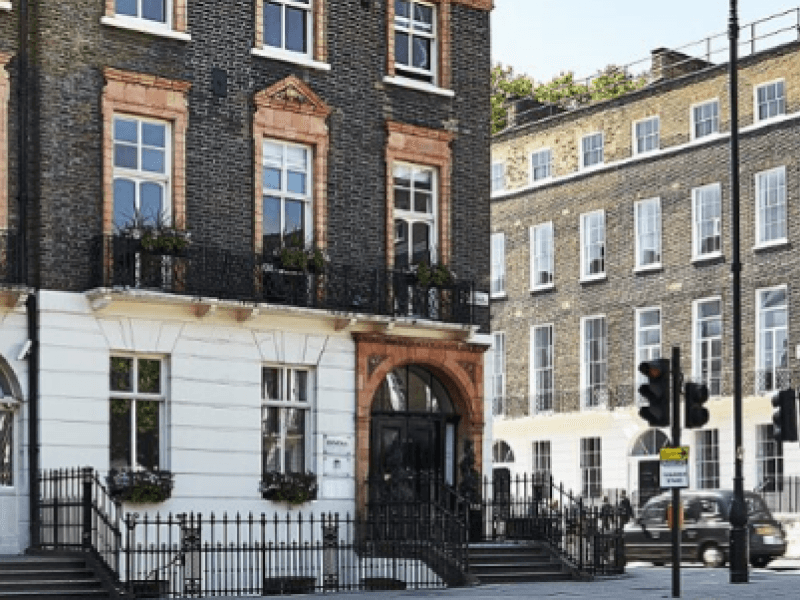 44 Russell Square - Serviced Offices close to Russell Square