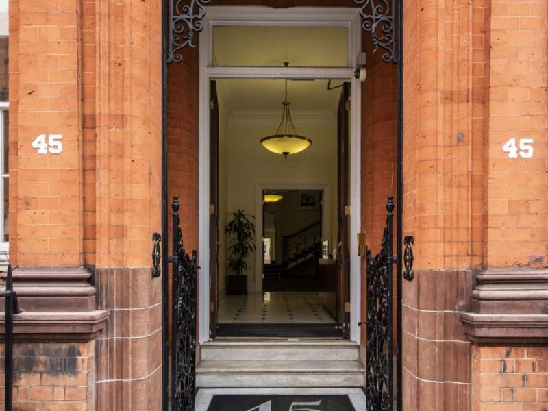 Executive Office Space Knightsbridge - 45 Pont Street, Knightsbridge