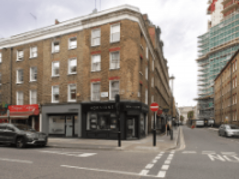 6 Dorset Street - Serviced Offices Marylebone