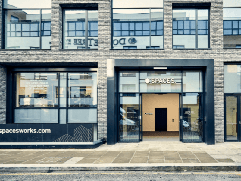 70 White Lion Street - Creative Office Space Islington