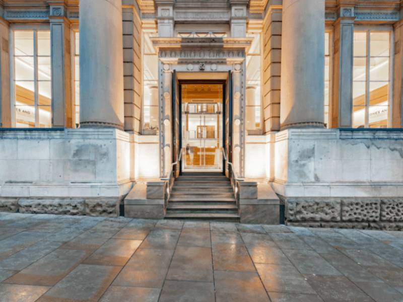 82 King Street - Serviced Offices Manchester City Centre