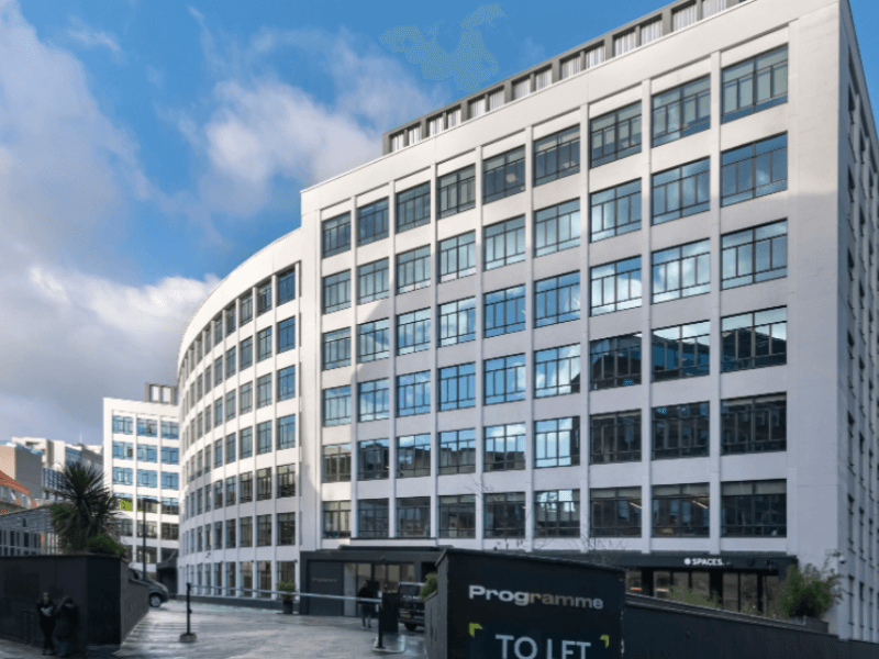 All Saint's Street – Serviced Offices Bristol City Centre