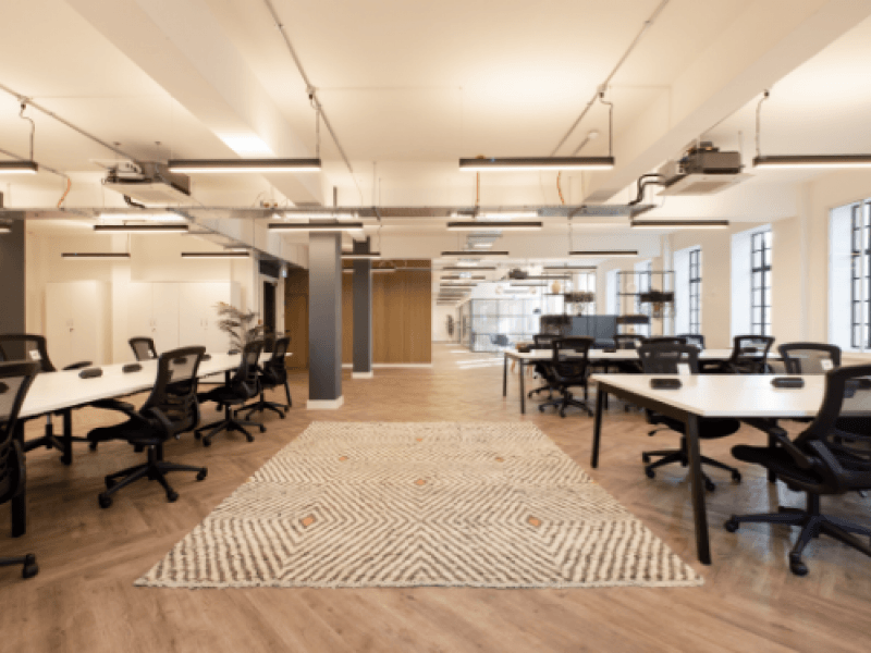 Argyle House, Euston Road - Serviced Offices King's Cross
