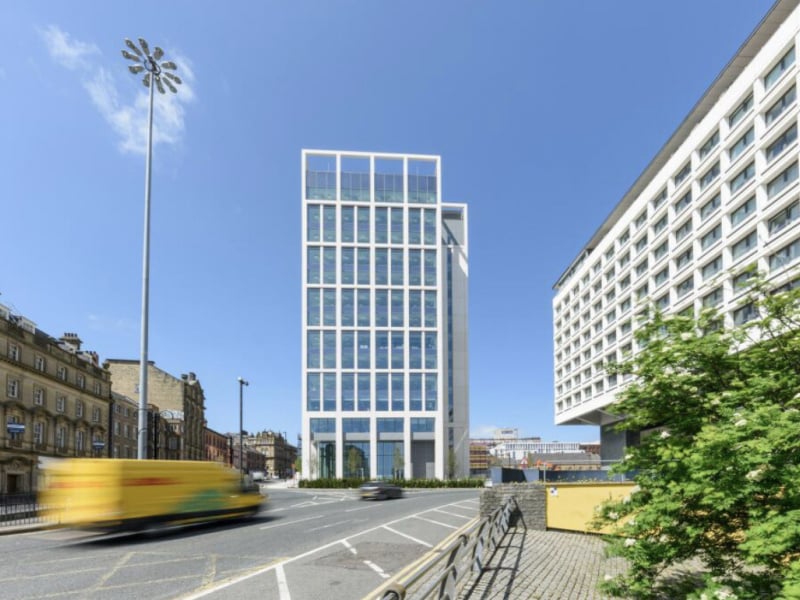 Bank House