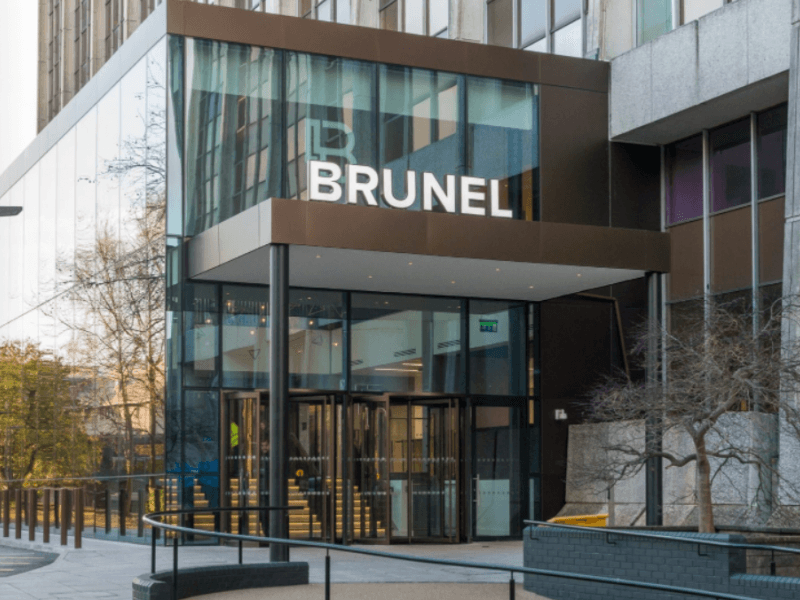 Brunel House - Serviced Offices Cardiff City Centre