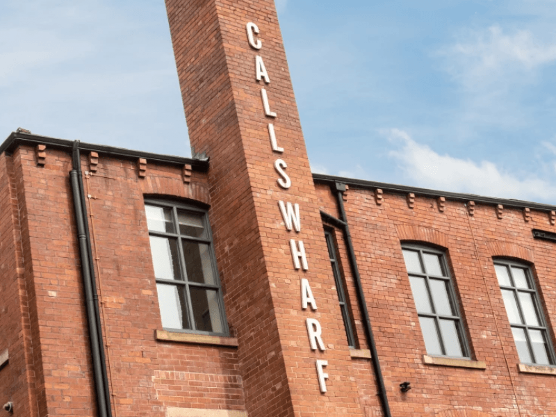 Calls Wharf - Serviced Offices The Calls, Leeds City Centre