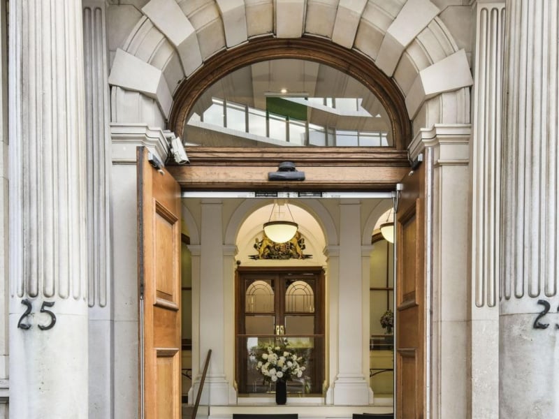 Central Court, Holborn > Office Space Holborn, close to Chancery Lane