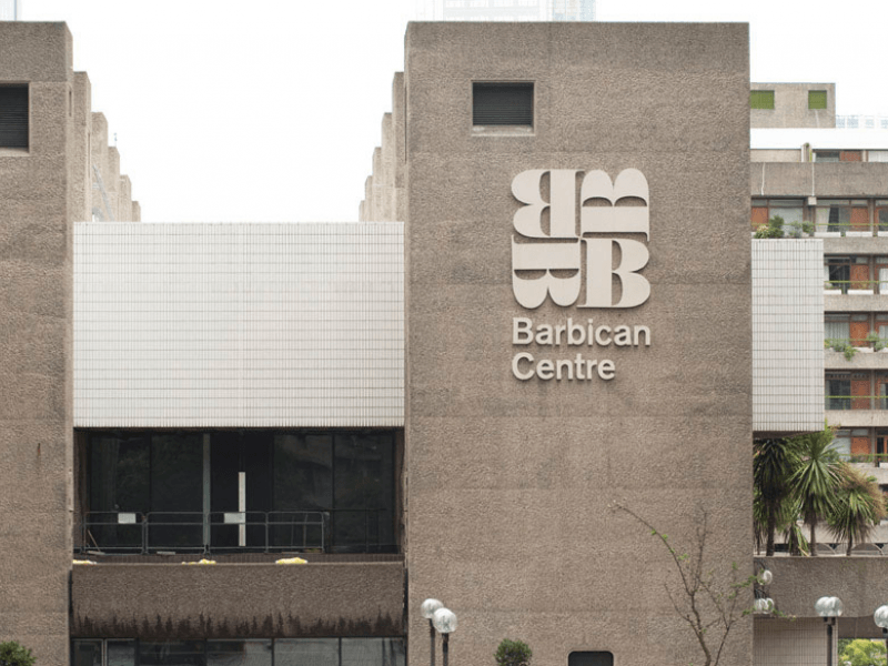 CentralPoint, Barbican - Serviced Offices, London