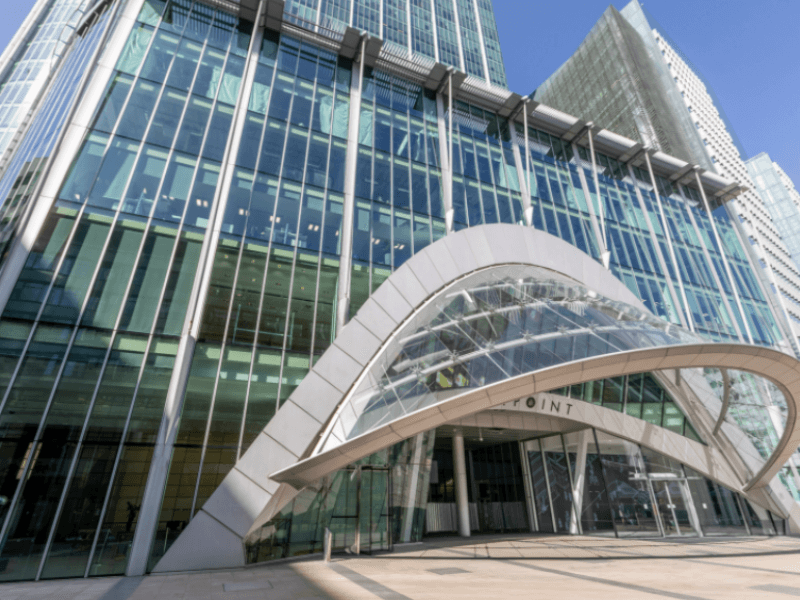City Point Office Space – Serviced Offices near Moorgate