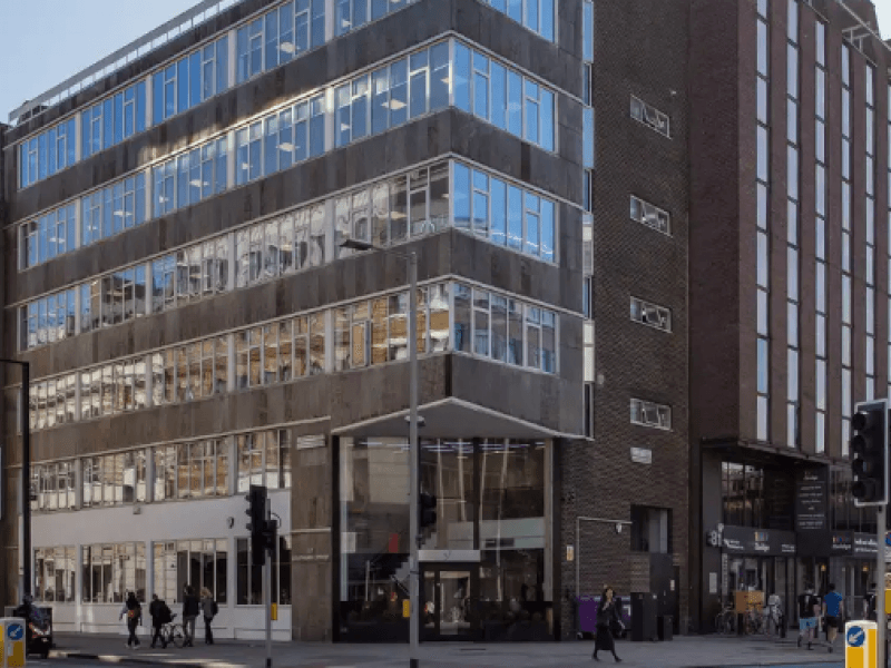 Citybridge House - Serviced Offices London Bridge