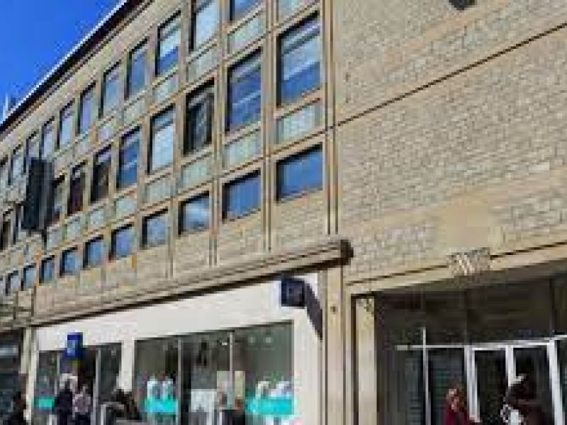 Clarendon House - Oxford Office Space