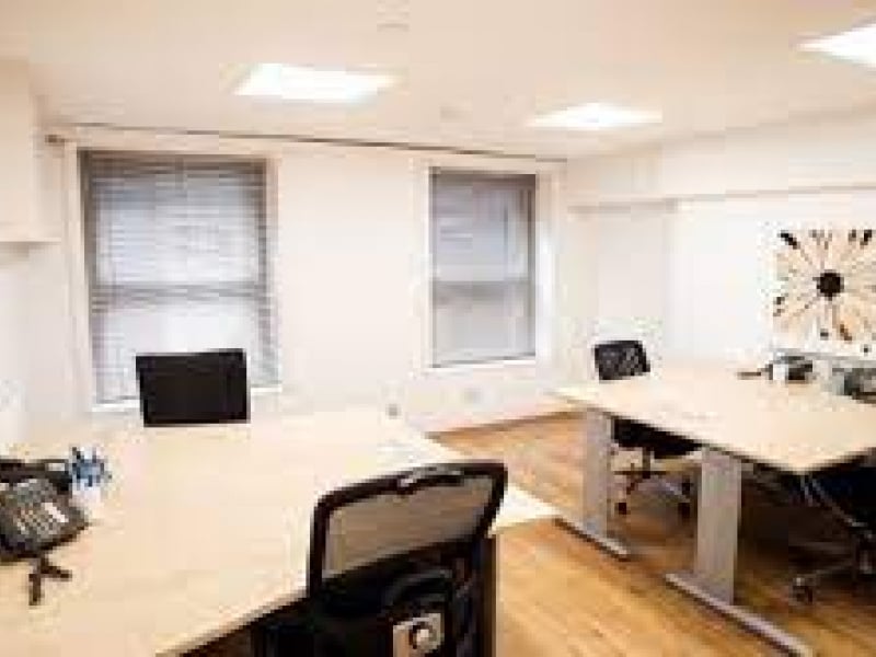 Clifton House – Serviced Offices Bournemouth