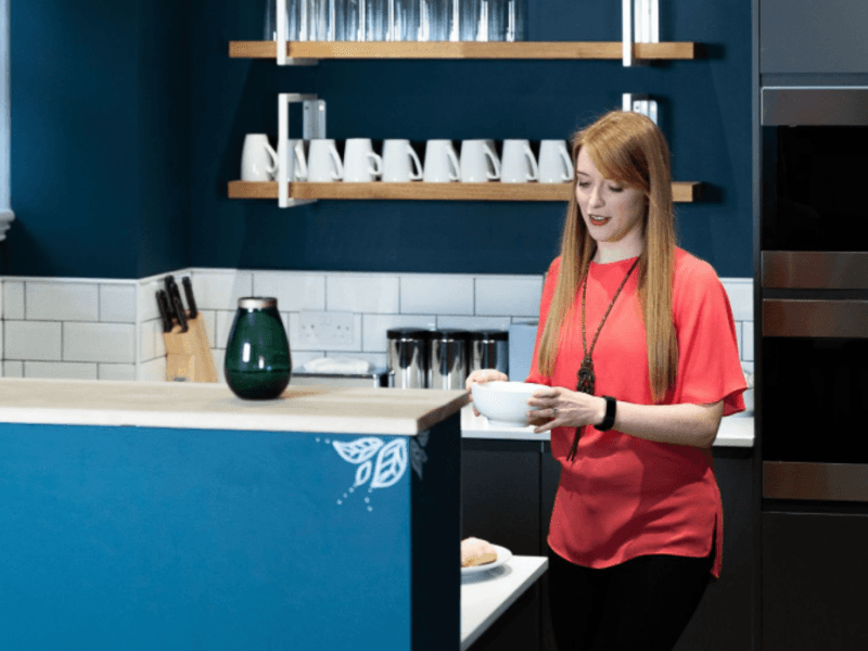 Cornwall Buildings Serviced Offices (Office Space Birmingham City Centre)