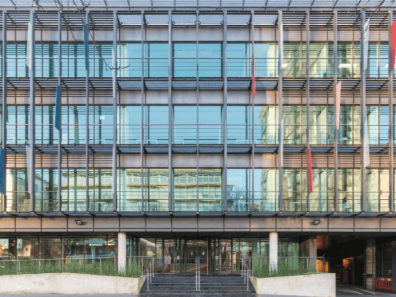Ealing Aurora - Creative Serviced Office Space in Ealing
