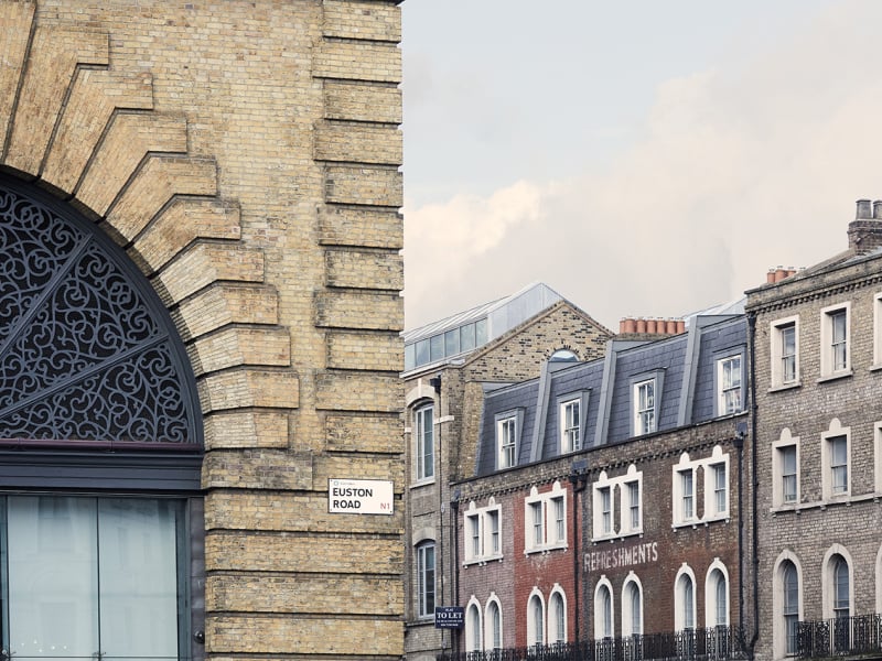 Office Space King's Cross Station - Serviced Offices & Coworking