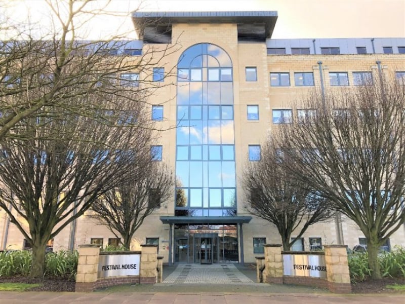 Festival House, Cheltenham - Shared Serviced Office Space Cheltenham