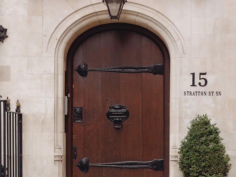 Green Park House, Mayfair - Serviced Offices in Mayfair