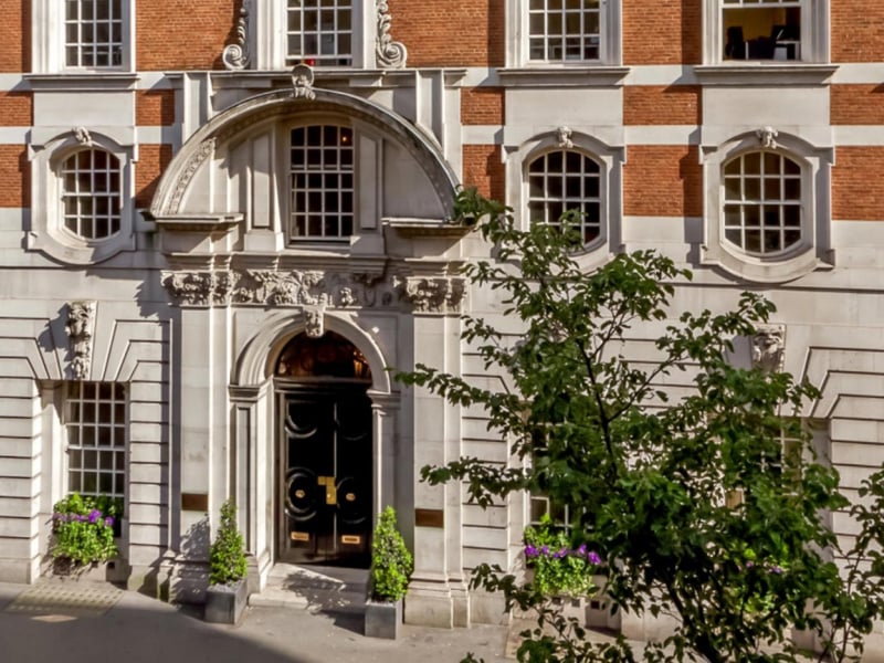 Hudson House, Covent Garden - Luxury Serviced Office Space
