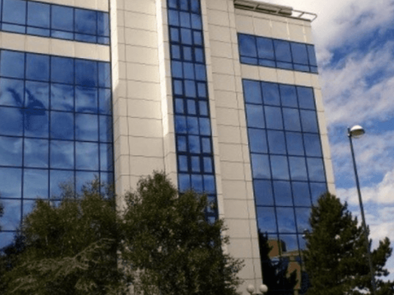 Imperial Court, Salford Quays - Serviced Office Space Salford Quays