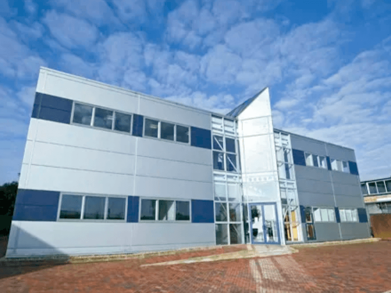 Cheap Office Space in Hemel Hempstead, Innovation House