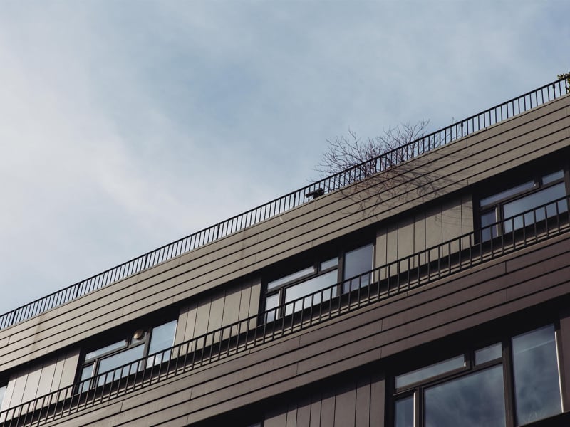 Kirby Street > Farringdon Shared Office Space