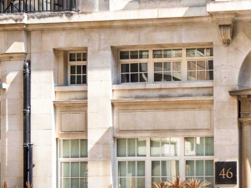 Liverpool Street - Serviced Office Space near Liverpool Street Station