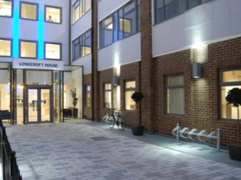 Longcroft House - Serviced Offices Liverpool Street Station