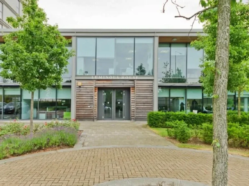 Luminous House – Serviced Offices in Milton Keynes