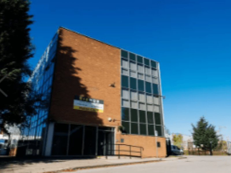 Melton Court – Serviced Office Space Hull