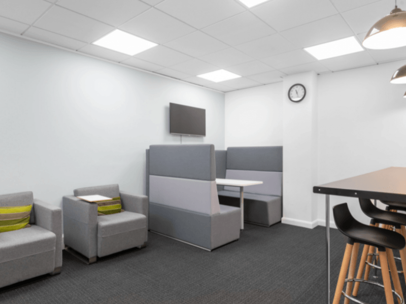 Merchant House – Serviced Offices Cloth Market, Newcastle