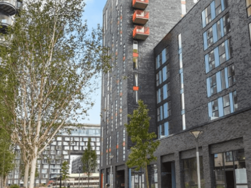 Millharbour Court – Serviced Office Space Isle of Dogs