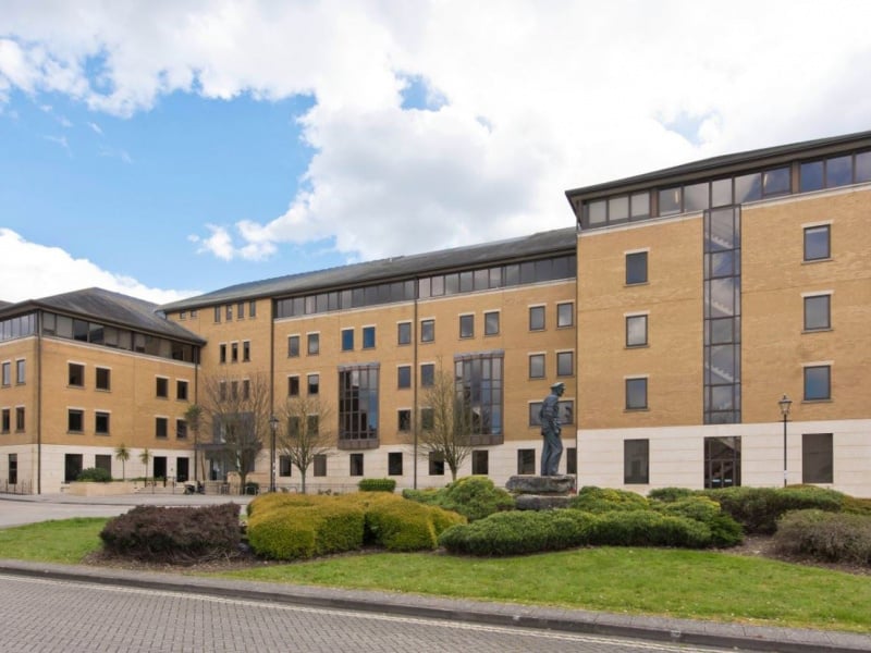 Mountbatten House, Southampton - Office Space Southampton