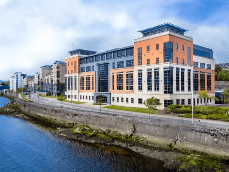 Neo House - Prime Serviced Offices Aberdeen City Centre