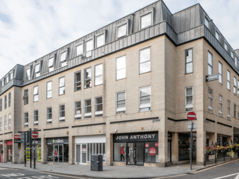 Northgate House - Serviced Offices in Bath to Rent