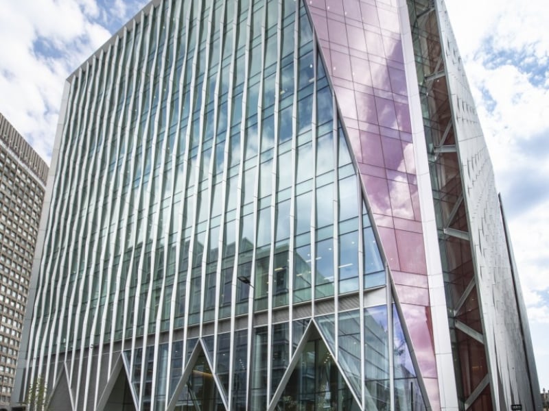 Nova North Office Space - Serviced Offices & Office Space
