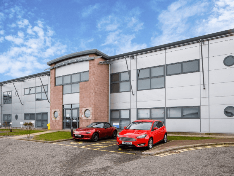 Pavillion 5, Fairway House, Craigshaw Business Park, Aberdeen