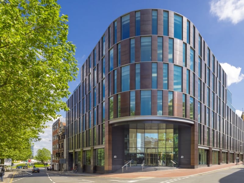 R+ Reading – Serviced Offices Reading - Close to Reading Train Station